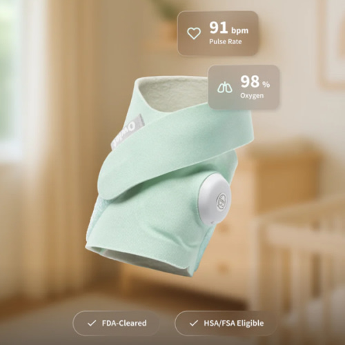 Dream Sock® – Owlet US