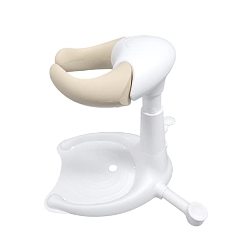 Baby Toddler Shower Handle Stand Toddler Bath Shower Helper Handles for Tube Adjust Length Stand Themselves,2023 New Model