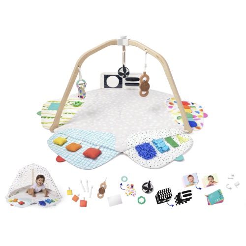 The Play Gym - LOVEVERY