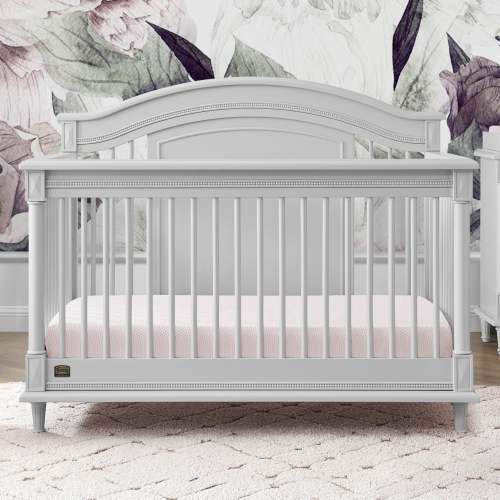 Delta Children Juliette 6-in-1 Convertible Crib