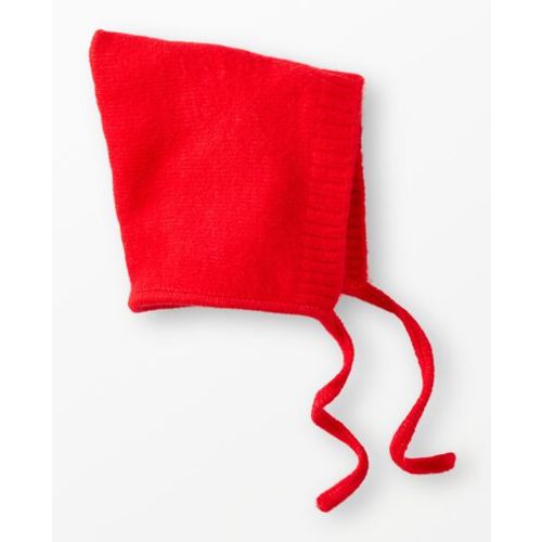 Baby Sweater Cap