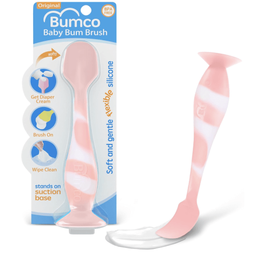 Diaper Cream Spatula