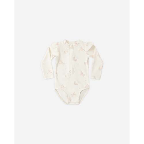 Byron Rashguard One-Piece Unicorns