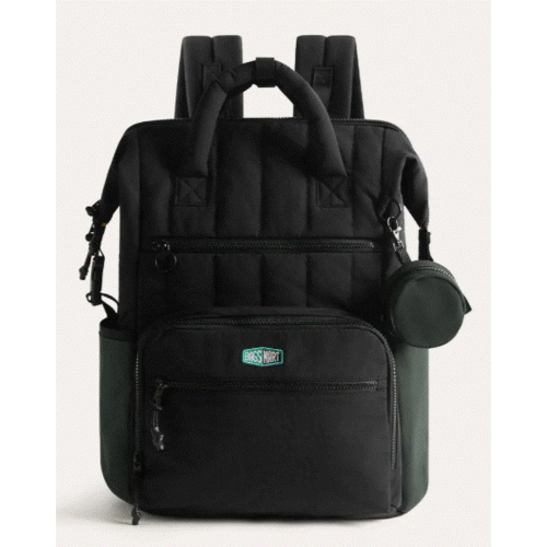 Paz 25L Diaper Backpack