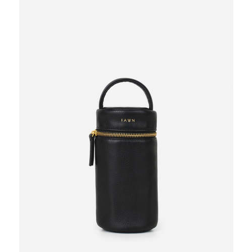 The Bottle Bag - Black