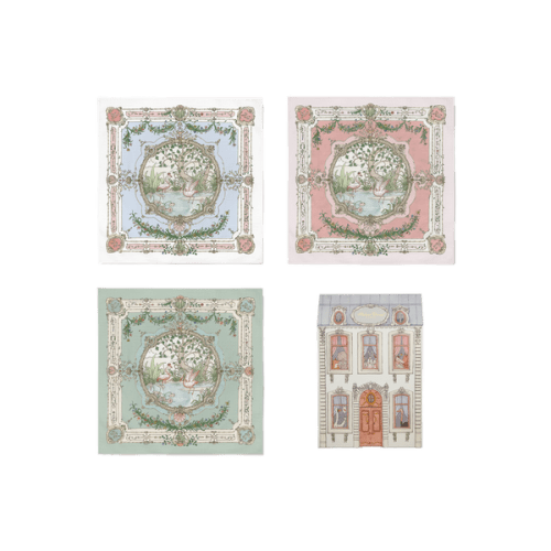 Tapestry Gift Set