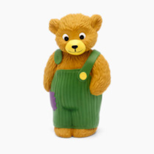 tonies Content Tonies - Story Time, Toddler 3+ - Corduroy