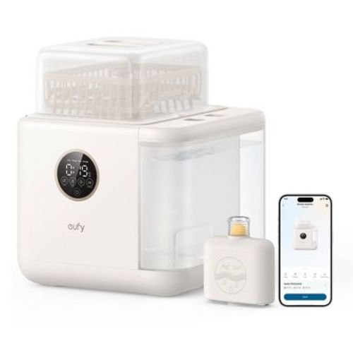 eufy Bottle Washer Sterilization Device S1