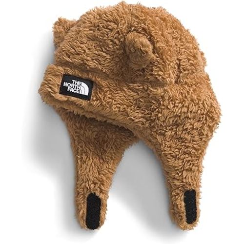 THE NORTH FACE Boys' Bear Suave OSO Beanie (Infant)