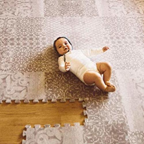 Little Nomad Play Mat