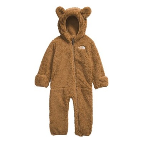 6 months- Baby The North Face Bear Snow Suit | SCHEELS.com