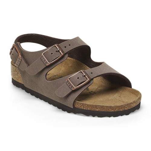 Roma Kids Birkibuc Mocha