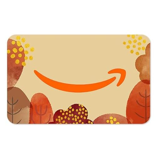 Amazon eGift Card | Any Occasion, Digital Delivery
