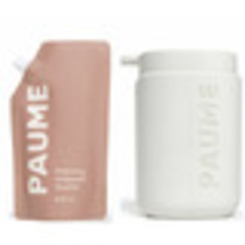 Buy PAUME The Pump & Moisturizing Antibacterial Hand Gel Refill Bag Bundle at Well.ca | Free Shipping $35+ in Canada
