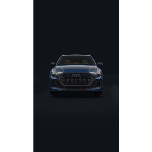2027 Audi RS Q8 performance | Luxury Sport SUV | Audi USA