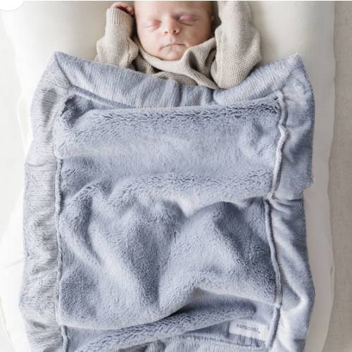 LUSH MINI BLANKETS
