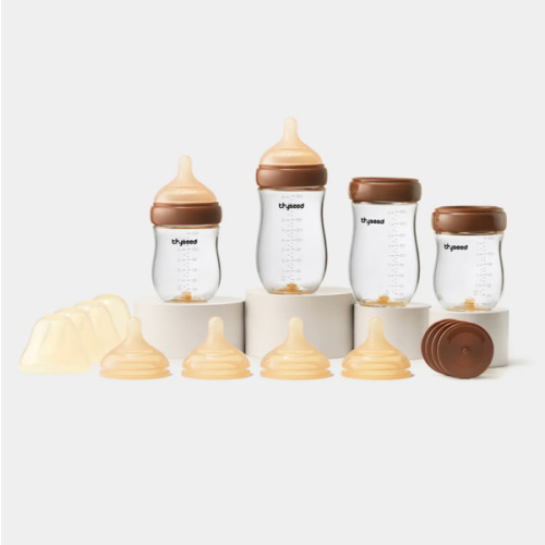 Thyseed Grow with Baby 0-12M Complete Set