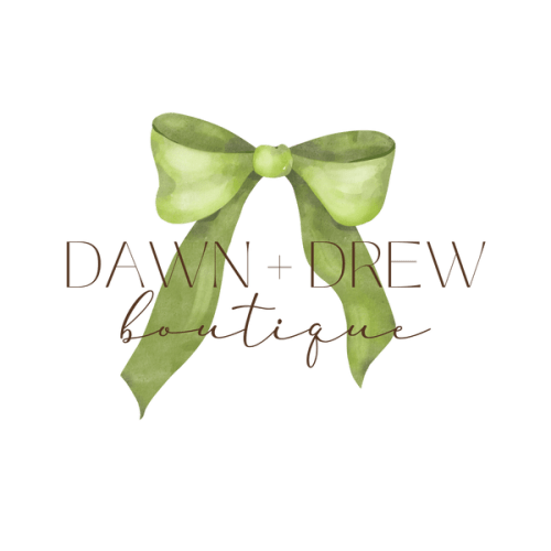 Dawn & Drew Gift Card – Dawn & Drew Boutique