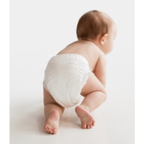 Diaper Fund