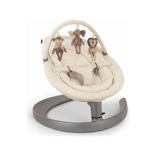 Nuna LEAF Grow Baby Seat with Toy Bar – Bambi Baby