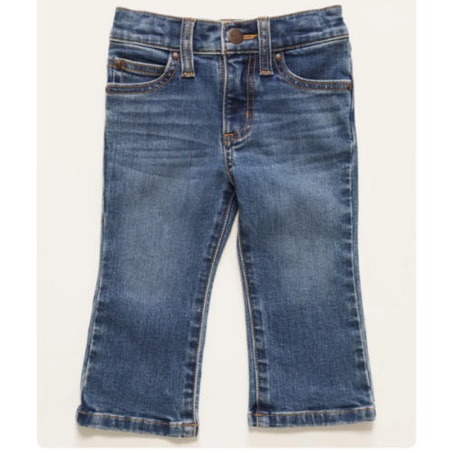 Wrangler Baby Boy Jeans – Rock'Em