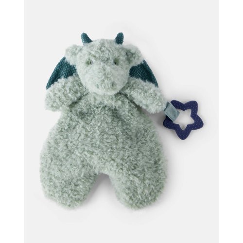 Girls Dinosaur Plush Toy - Green - Carter's | Carter's