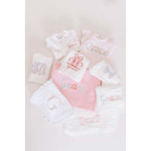 Baby Bundle - Pick your Price – Stitchin' Pretty