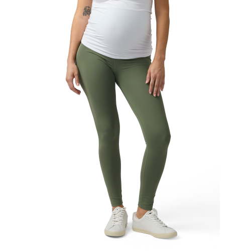 Ingrid & Isabel For Every Belly Women's Maternity Favorite Leggings, Sizes S-XXL