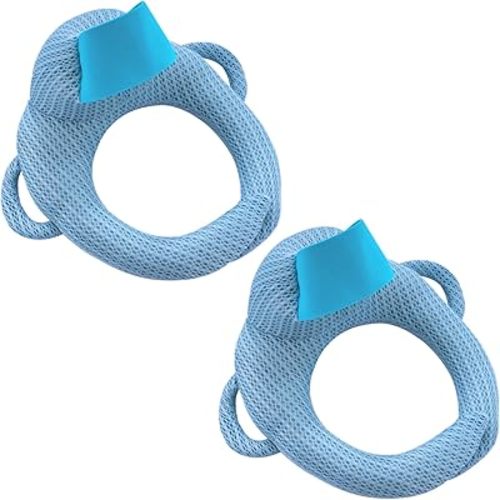 2 Pack Bottle Feeding Support for Mom Nursing Comfort