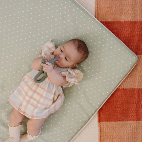 Piccalio – Play Mat | Organic Cotton Baby Play Mat