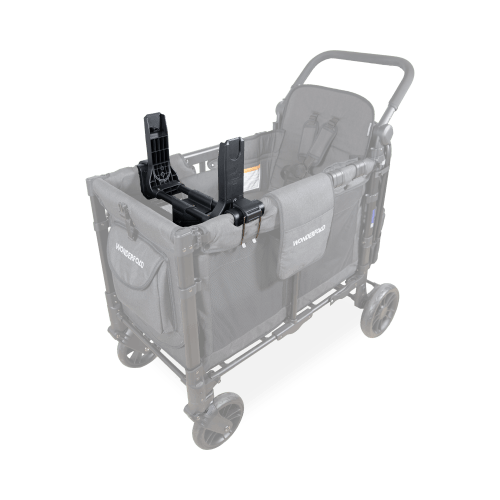 Car Seat Adapter for Stroller Wagon