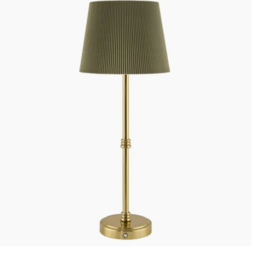 Miravelle Cordless Buffet Table Lamp | One Kings Lane