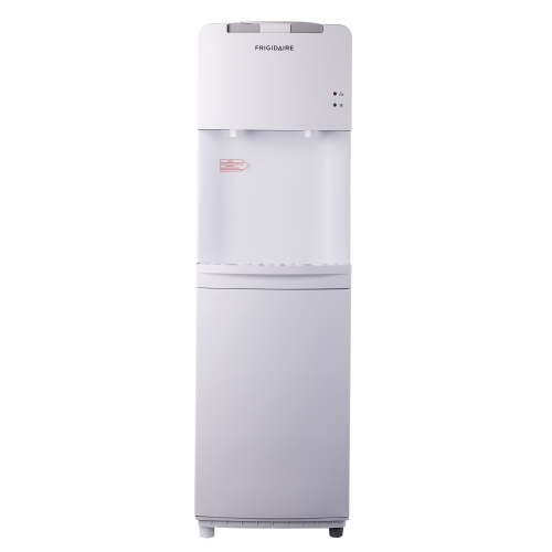 Frigidaire Top Load Hot and Cold Water Dispenser, White, EFWC498