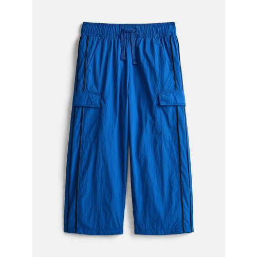 Wonder Nation Toddler Boys Cargo Track Pants, Sizes 12M-5T