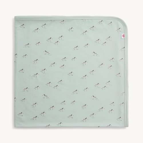 Baby Blanket – Magnetic Me