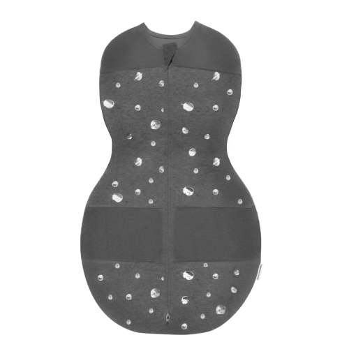 Sleepea® 5-Second Baby Swaddle – Simple Steps Market