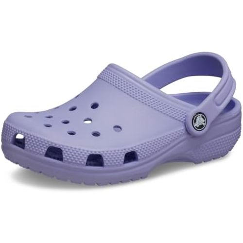 Crocs Kid's Classic Clog (Little Kid/Big Kid/Toddler) | Casual Shoes