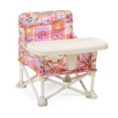 Amy Portable Booster Chair