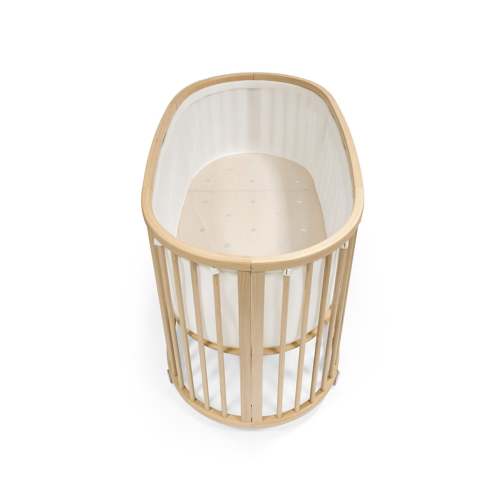 Stokke® Sleepi™ Bed Mesh Liner White