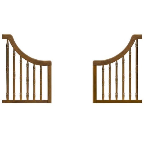 Liberty Toddler Bed Conversion Kit