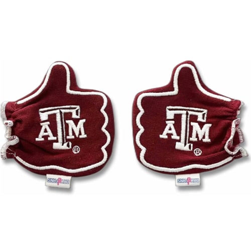 Day1Fans Officially-licensed Protective Baby Mittens
