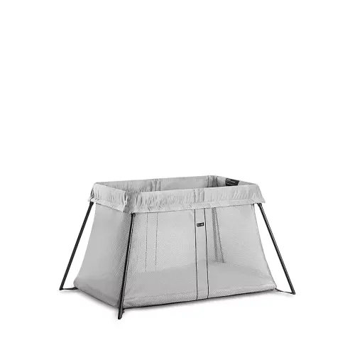 Travel Crib Bundle with Fitted Sheet