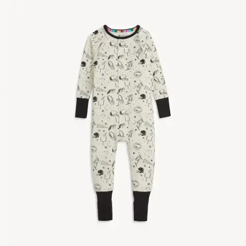 Magnetic Convertible Coverall – Magnetic Me