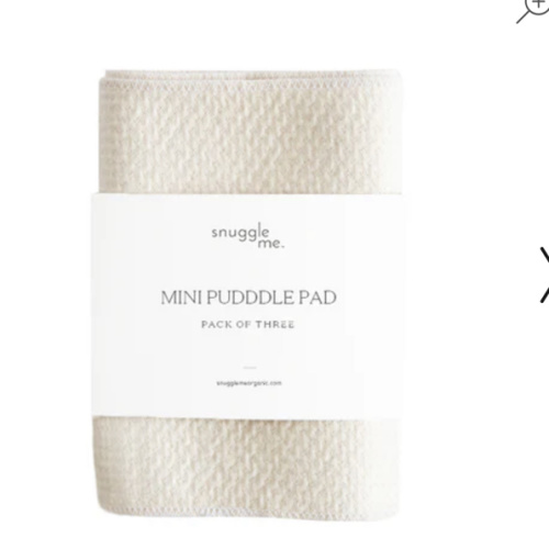 Mini Puddle Pad | 3 Pack