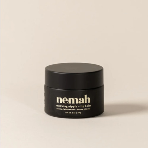 Renewing Nipple + Lip Balm