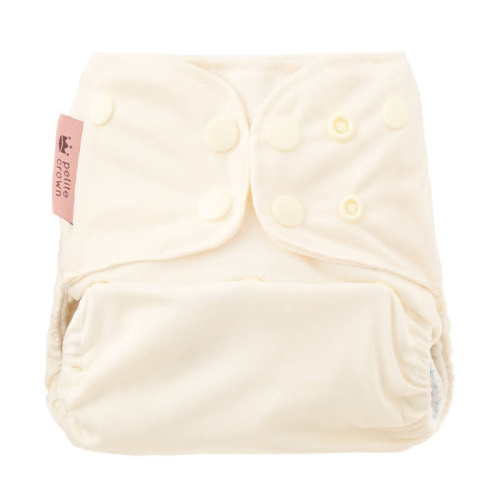 Petite Crown Keeper One Size Diaper Cover