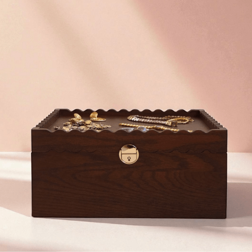 The Keepsake Box