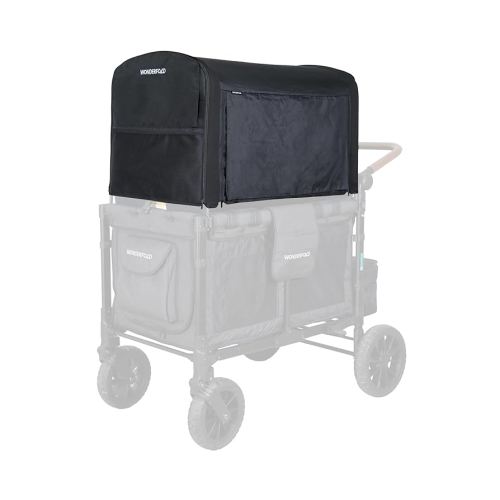 Wonderfold W2 Elite/Luxe Flex Canopy