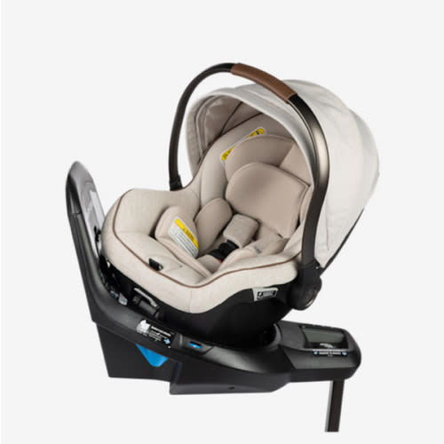 Maxi-Cosi Peri™ 180° Rotating Infant Car Seat