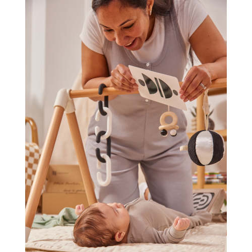 The Play Boxes / 0-12 Weeks